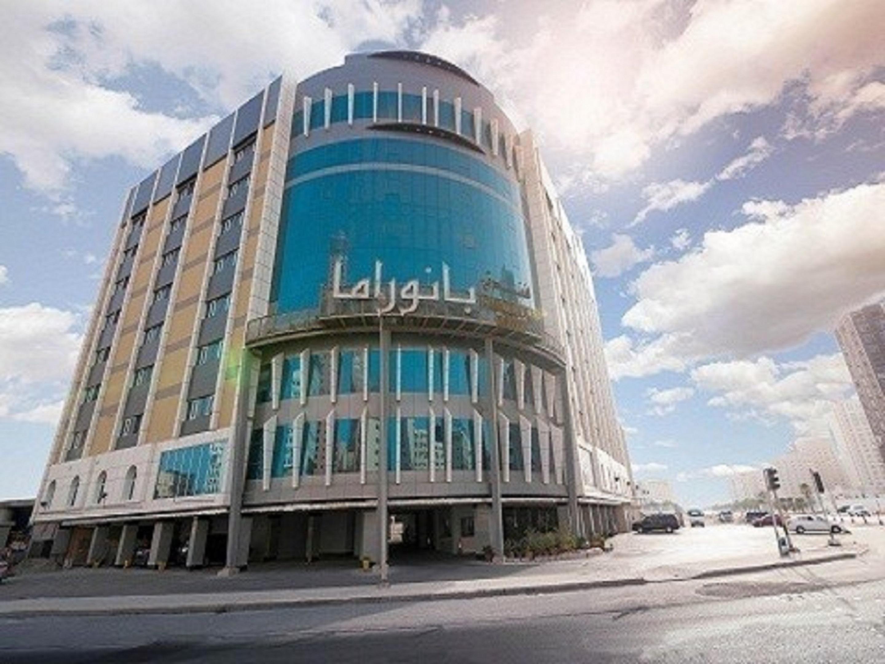 Panorama Hotel Manama Luaran gambar